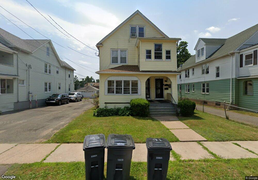 91 Colebrook St unit 93, Hartford, CT 06112 - photo 1