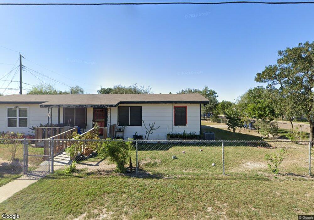 505 N 3rd St, Donna, TX 78537 - photo 1