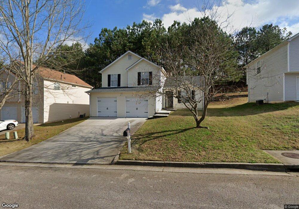 142 Brandon Ridge Cir, Stockbridge, GA 30281 - photo 1