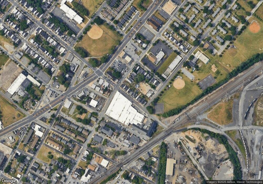 1319 Vandever Ave, Wilmington, DE 19802 - photo 1