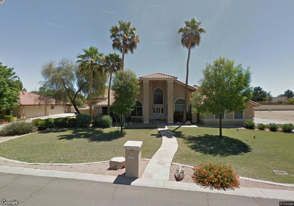 9533 S Kenneth Place, Tempe, AZ 85284 - photo 1