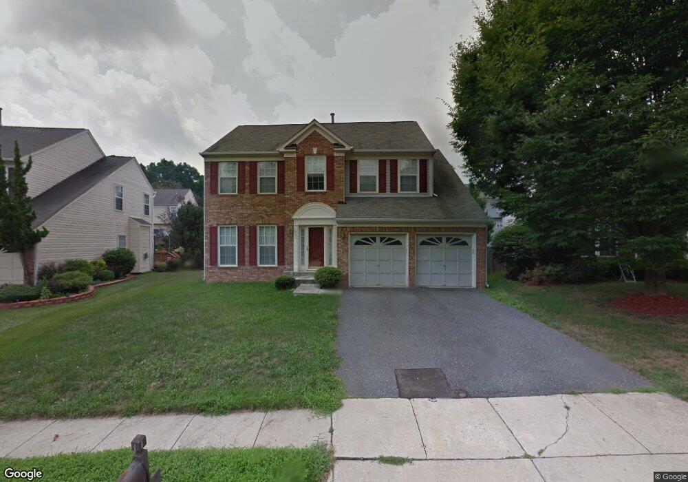 904 Corey Ct, Bowie, MD 20721 - photo 1