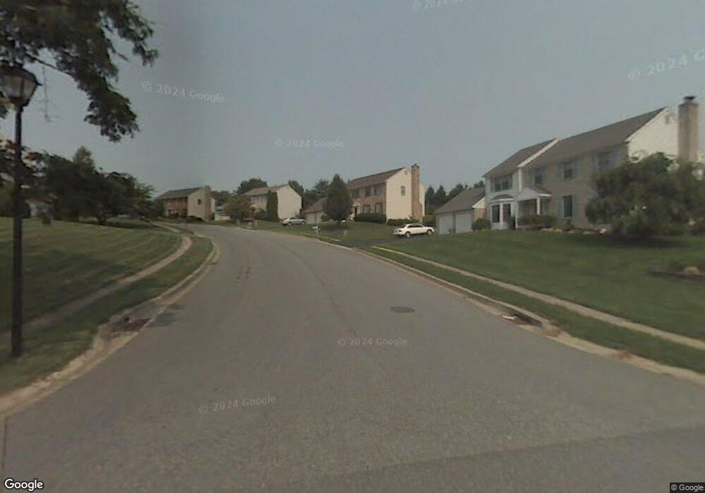 203 Charleston Dr, Wilmington, DE 19808 - photo 1