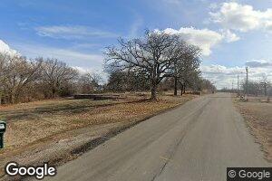 201 N 12th St, Barnsdall, OK 74002
