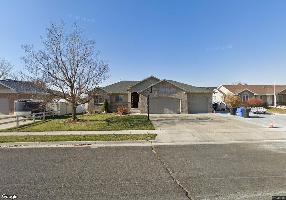 397 N 4950 W, West Point, UT 84015 - photo 1