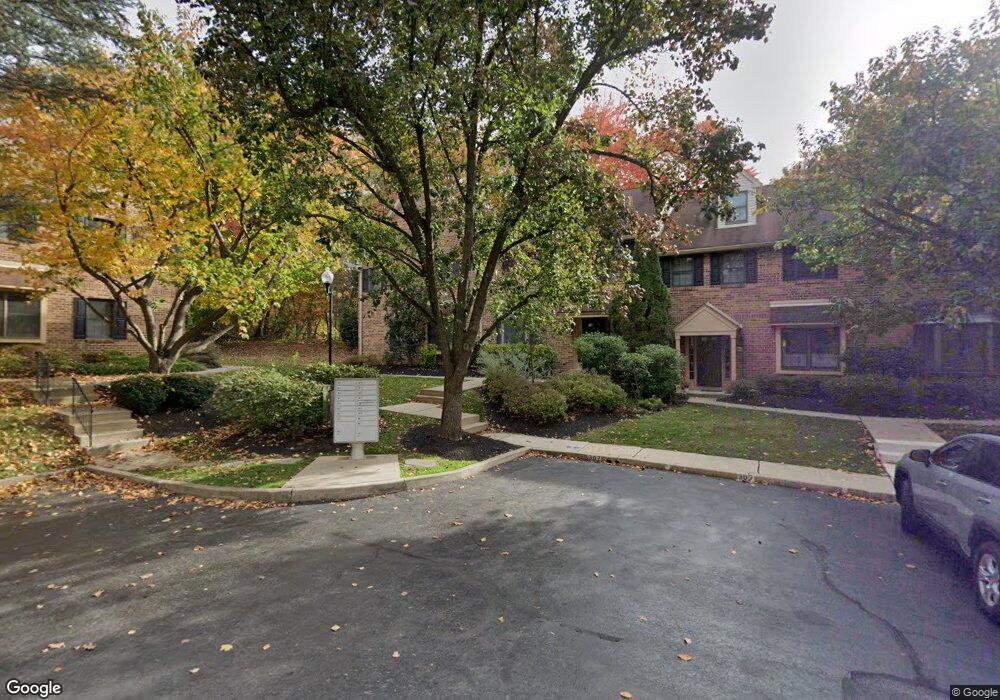 307 Albans Ct unit 307, Malvern, PA 19355 - photo 1