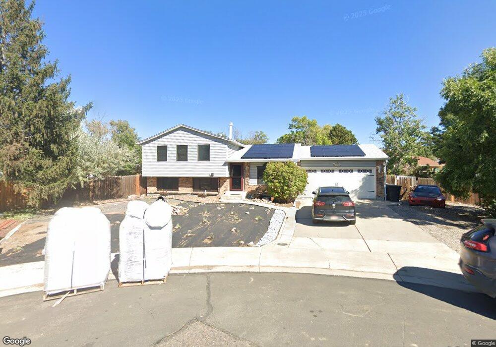 4167 E 117th Ct, Thornton, CO 80233 - photo 1