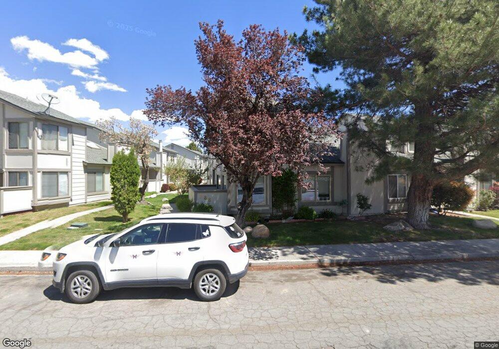 996 Holman Way unit 6, Sparks, NV 89431 - photo 1