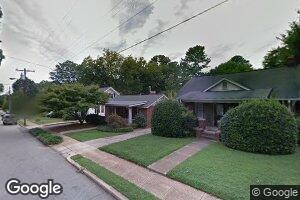 1619 Sunrise Ave, Raleigh, NC 27608
