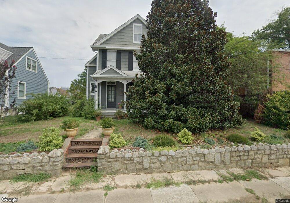 511 Montgomery St, Laurel, MD 20707 - photo 1