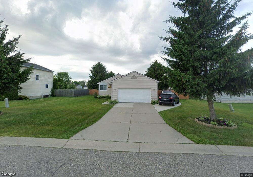 9438 Tiger Run Trail unit 69, Davison, MI 48423 - photo 1