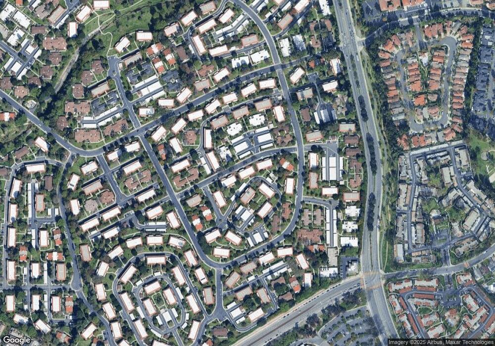 815 Via Alhambra unit G, Laguna Woods, CA 92637 - photo 1