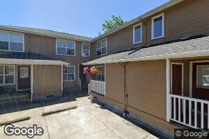 1772 Polk St, Eugene, OR 97402