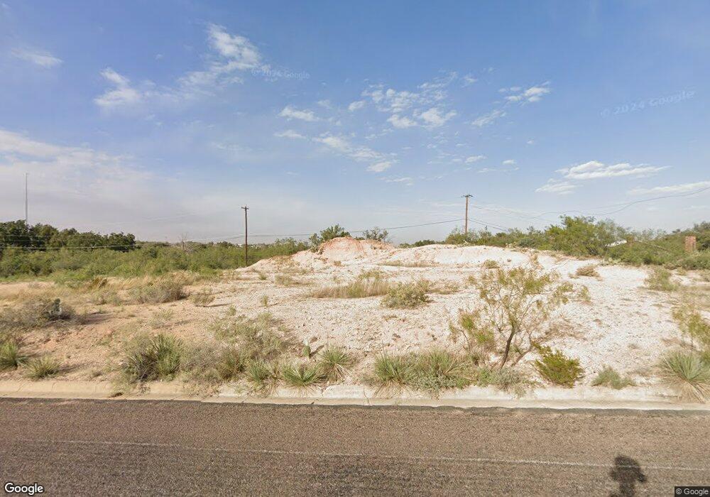 2305 Brent Dr, Big Spring, TX 79720 - photo 1