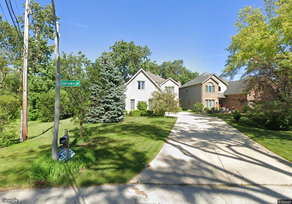 655 N Oaklawn Ave, Elmhurst, IL 60126 - photo 1