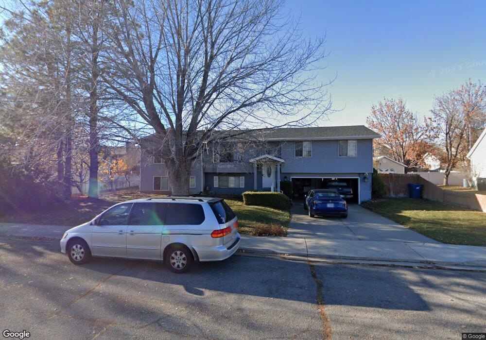 1155 N 80 E, American Fork, UT 84003 - photo 1