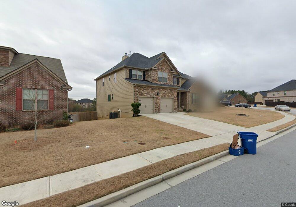 600 Stonebranch Dr, Loganville, GA 30052 - photo 1