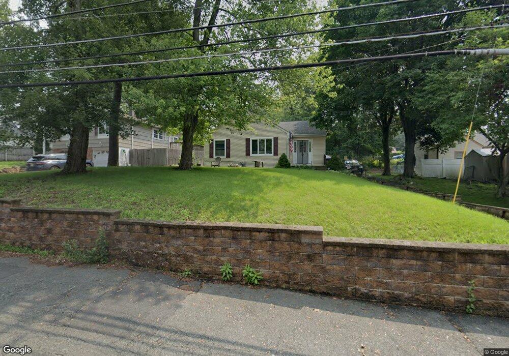 208 Mount Arlington Blvd, Landing, NJ 07850 - photo 1