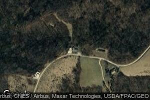 5020 van Fossen Ln, Chesterhill, OH 43728