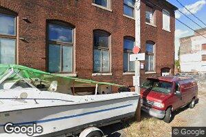 6 Jacques St Unit A, Worcester, MA 01603