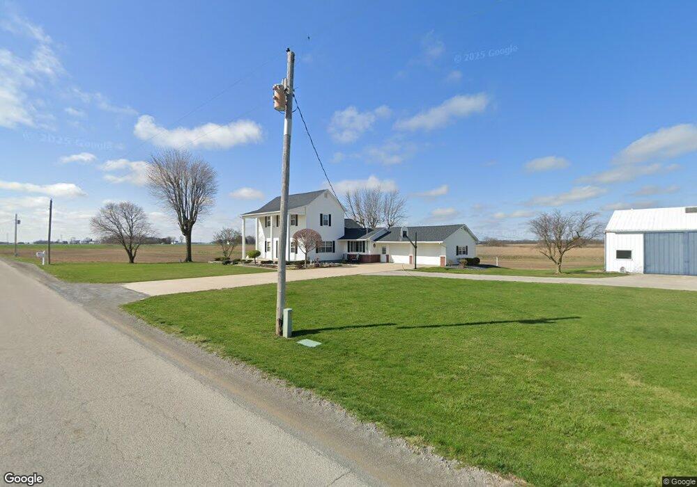 14294 Road 19, Fort Jennings, OH 45844 - photo 1
