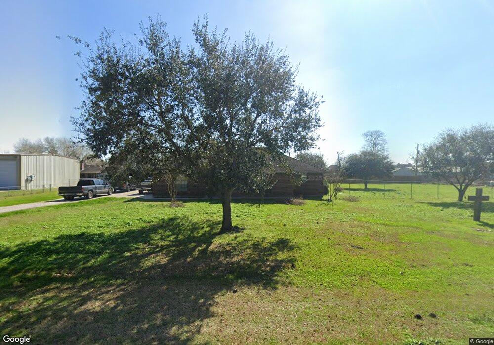 1471 County Road 850, Alvin, TX 77511 - photo 1