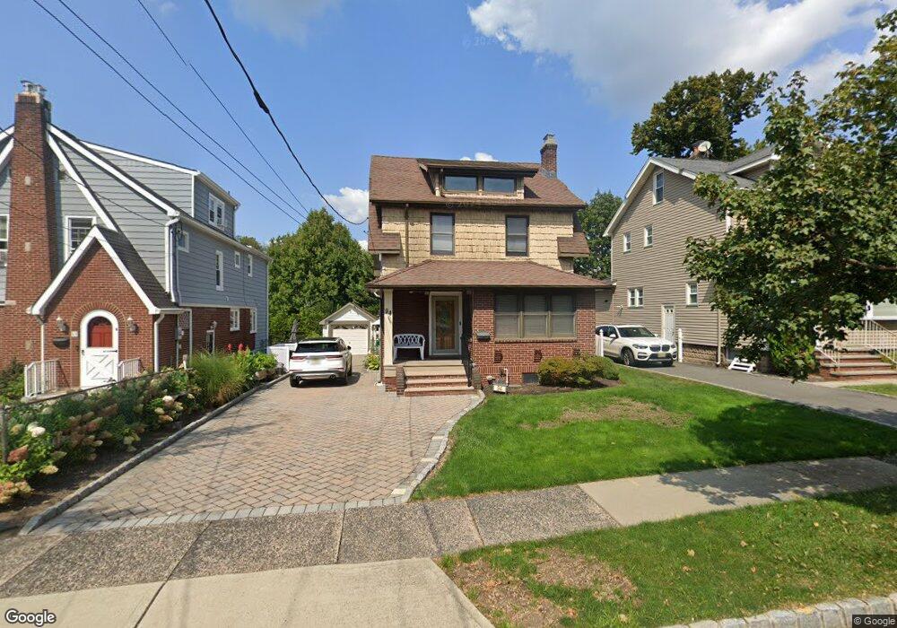 94 Sylvan Rd, Bloomfield, NJ 07003 - photo 1