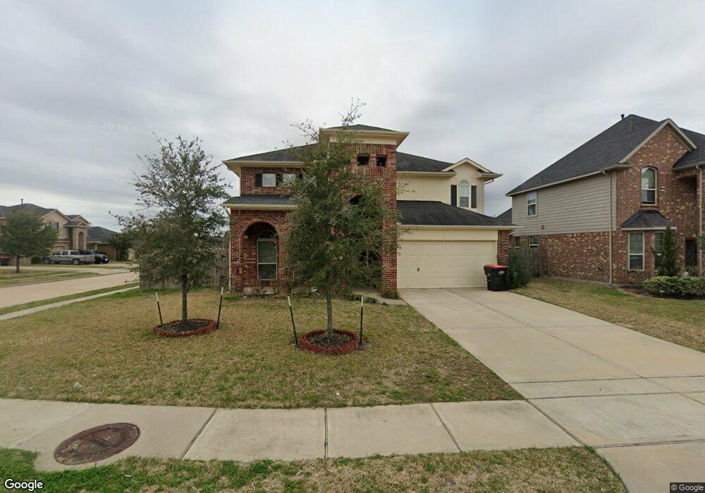 16903 Wedgeside Park, Cypress, TX 77429 - photo 1
