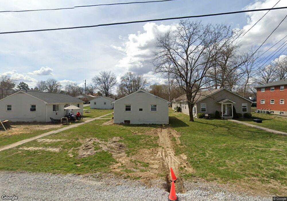 1405 McDonald Ave, New Albany, IN 47150 - photo 1