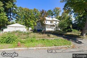 55 Pine Grove Ave, Newton Lower Falls, MA 02462