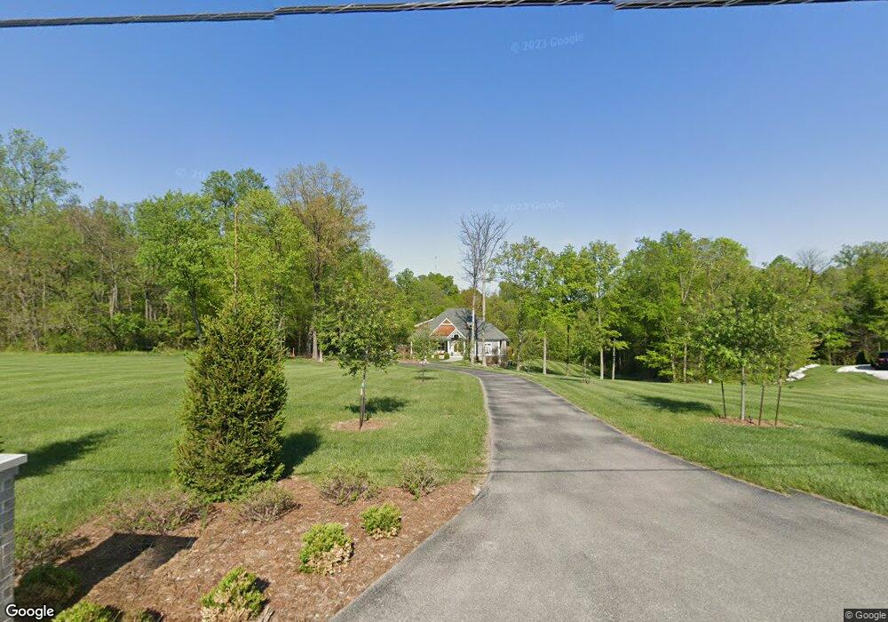 4870 Scottsville Rd, Floyds Knobs, IN 47119 - photo 1