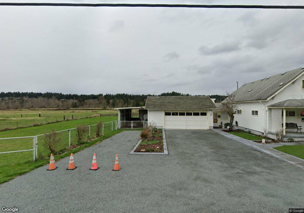 13506 S Prairie Carbon River Rd E, Orting, WA 98360 - photo 1