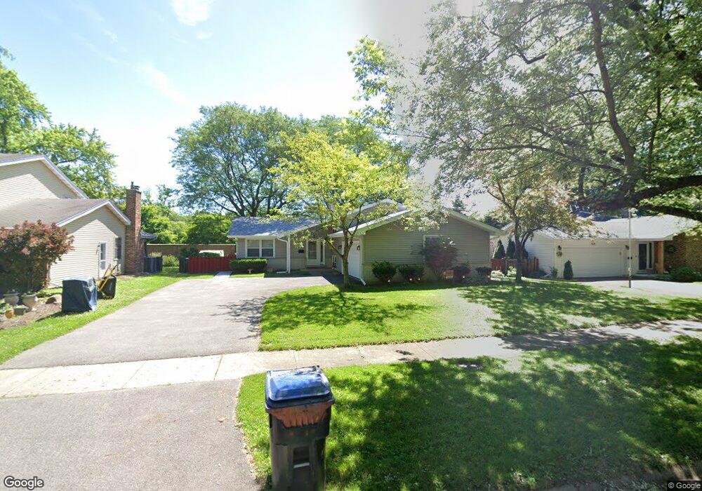 1524 Swallow St, Naperville, IL 60565 - photo 1