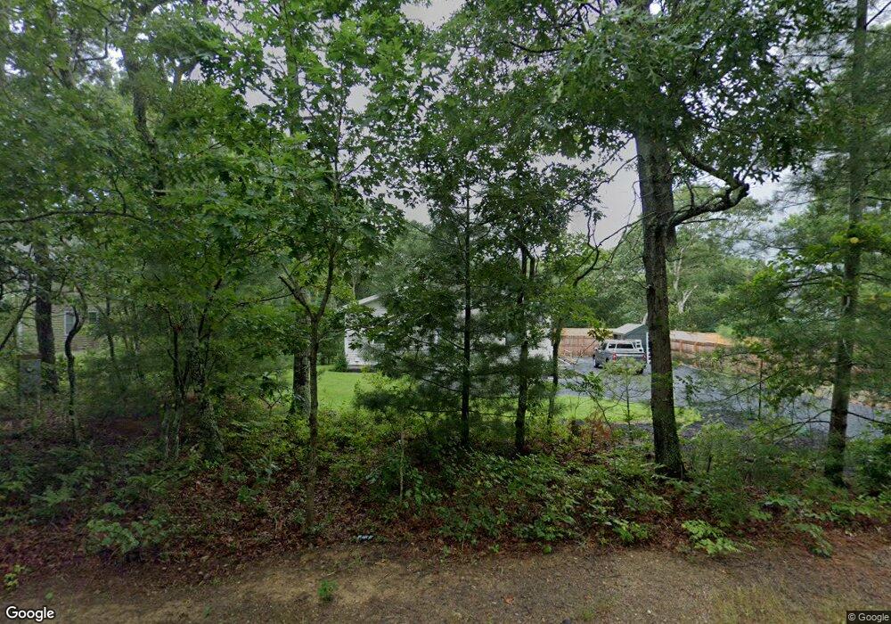 130 Sam Turner Rd, East Falmouth, MA 2536 - photo 1