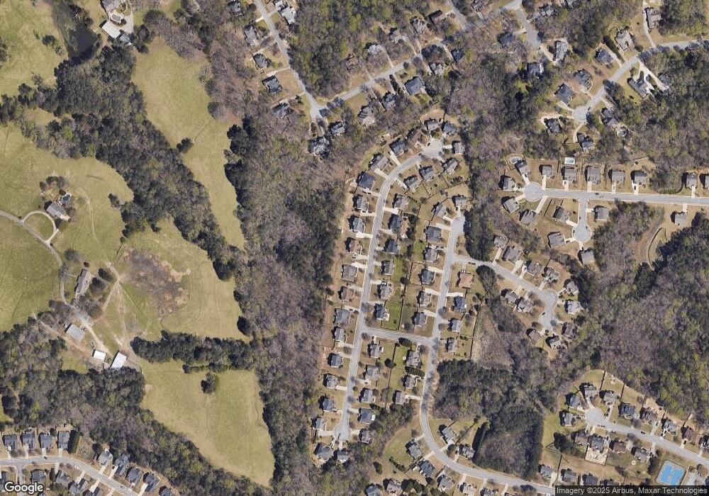 3331 Lost Meadows Ln unit 2, Buford, GA 30519 - photo 1