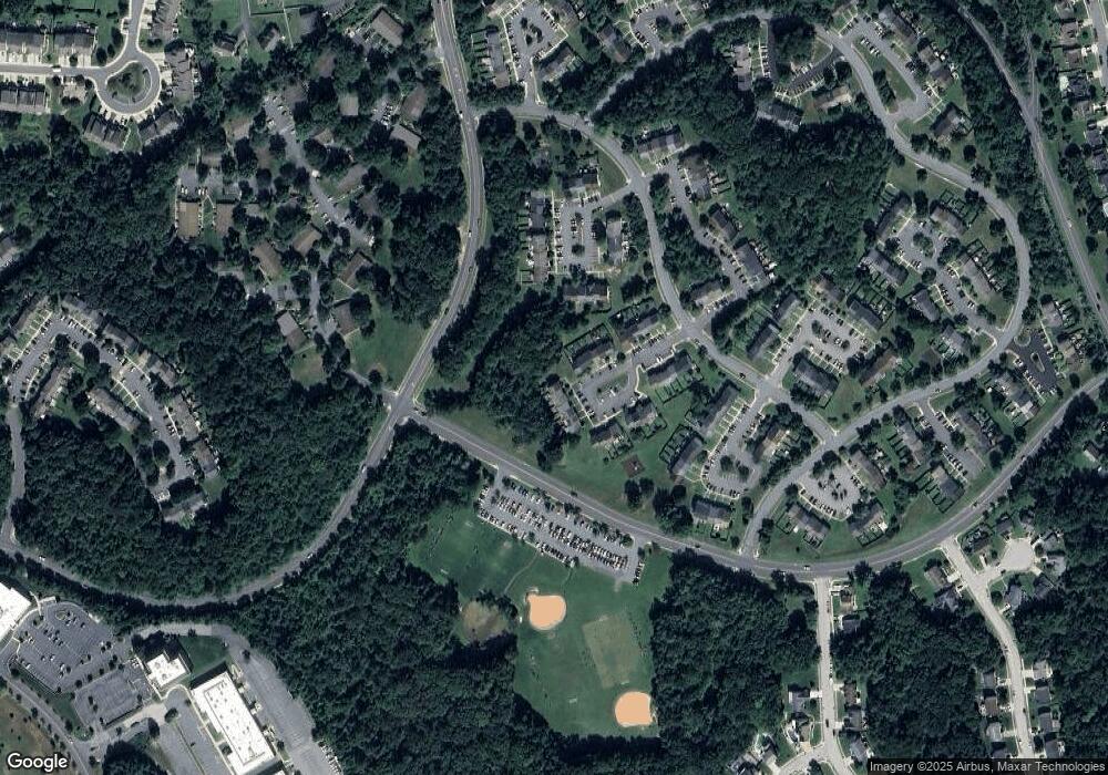 3224 Split Oak Ct, Abingdon, MD 21009 - photo 1