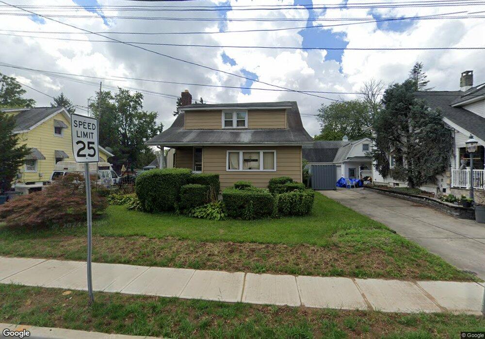 443 Stockton St, East Windsor, NJ 08520 - photo 1