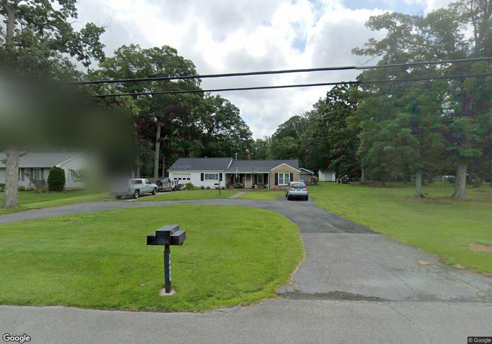 14400 Brandywine Heights Rd, Brandywine, MD 20613 - photo 1