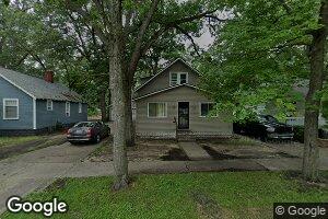 1943 Hoyt St, Muskegon, MI 49442