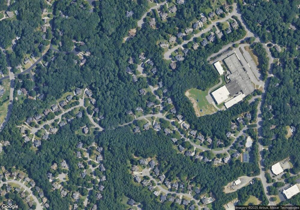 4705 Berkeley Walk Point unit 1, Berkeley Lake, GA 30096 - photo 1