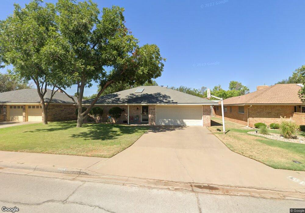 3003 Phillip Place, Midland, TX 79707 - photo 1