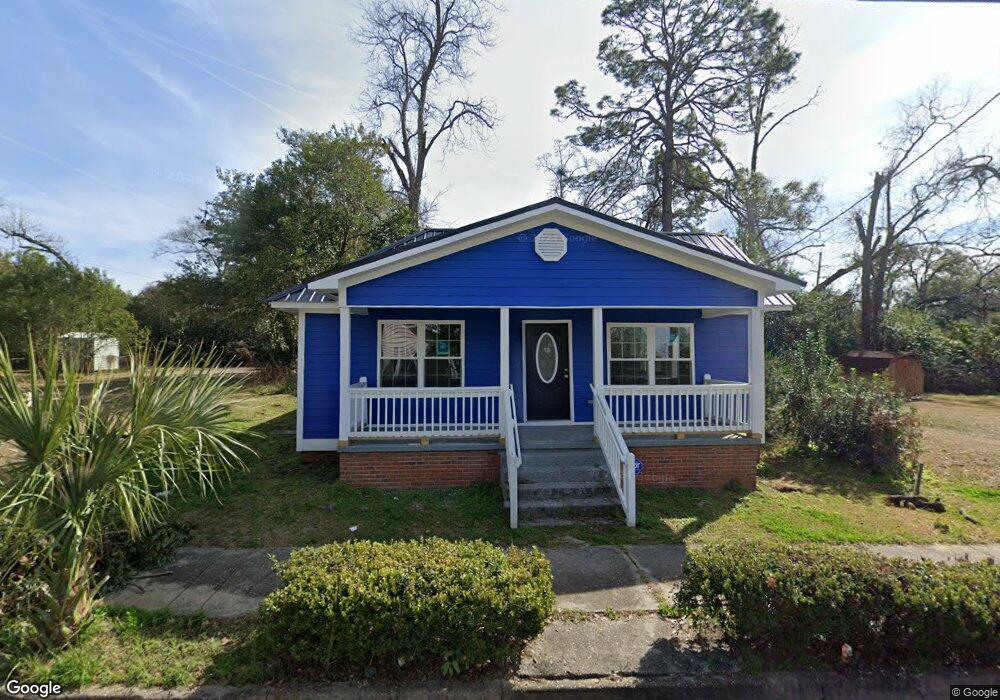 313 W Calhoun St, Thomasville, GA 31792 - photo 1