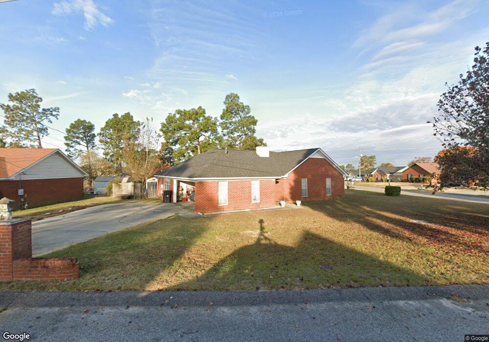 1905 Sagemont Dr, Augusta, GA 30906 - photo 1