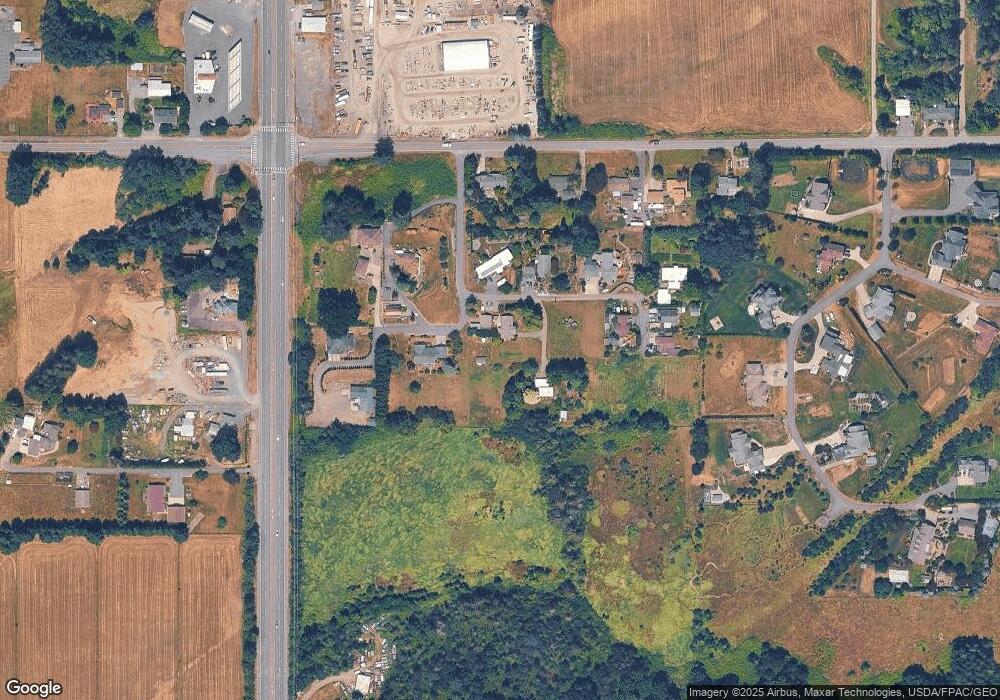 5877 Laurel Ridge Way, Bellingham, WA 98226 - photo 1