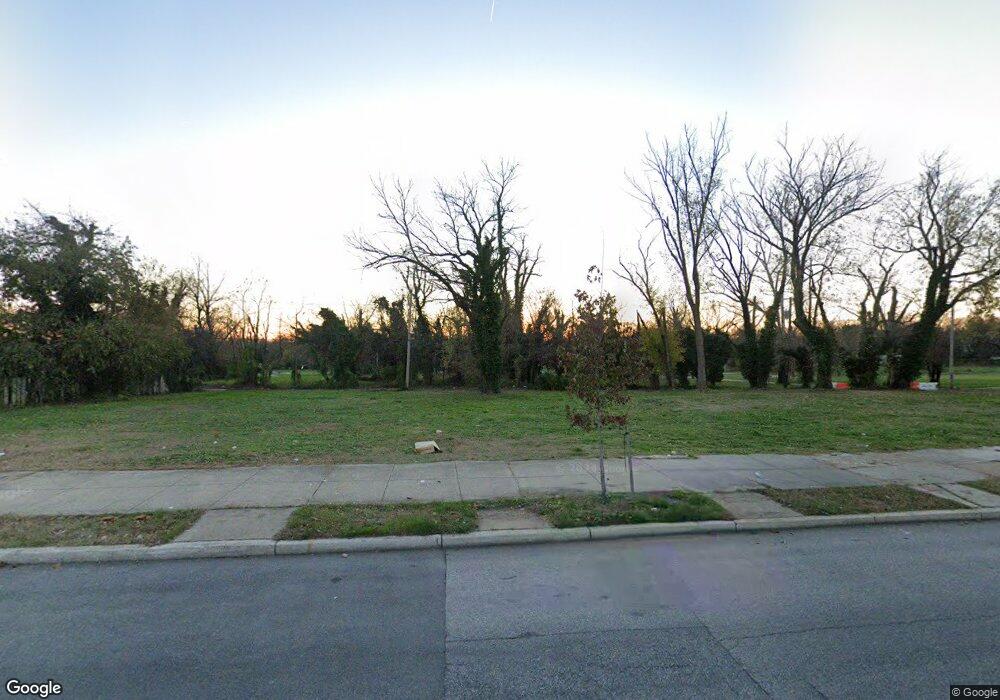 4658 Park Heights Ave, Baltimore, MD 21215 - photo 1