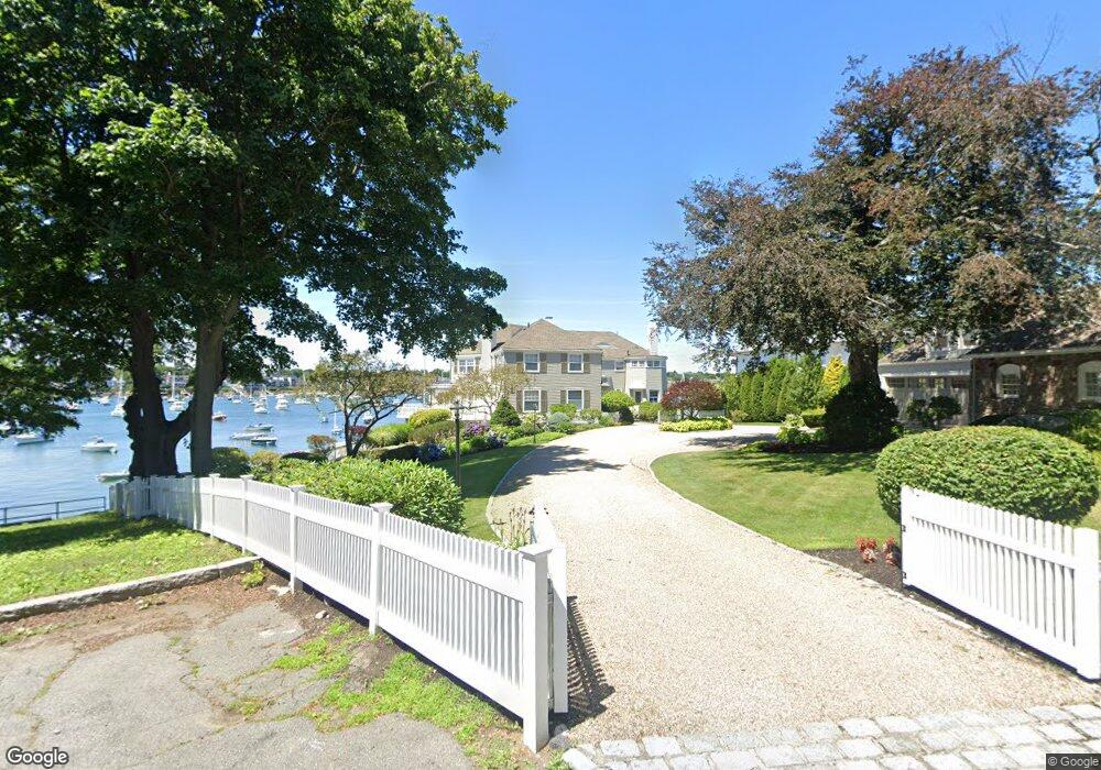 1 Parker Ln, Marblehead, MA 01945 - photo 1