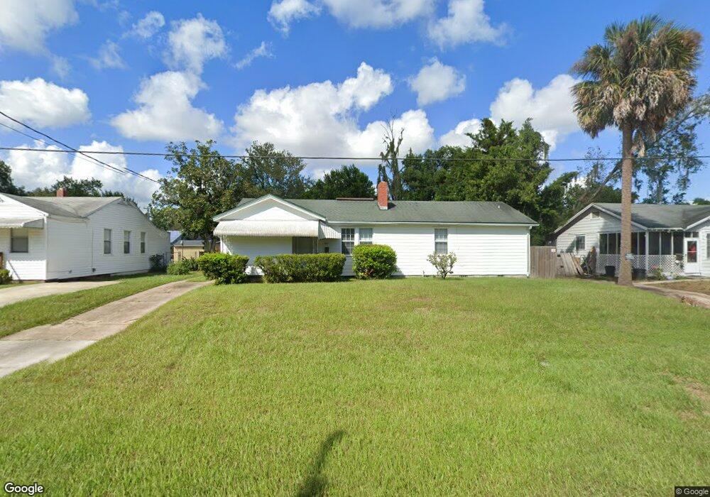 5341 Fremont St, Jacksonville, FL 32210 - photo 1