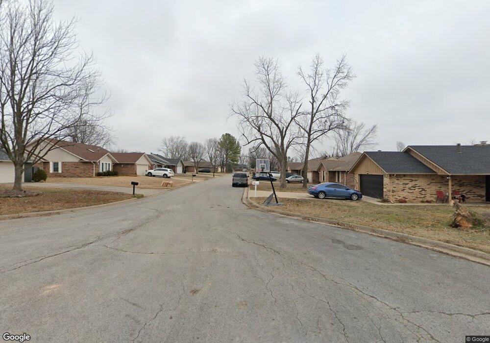1824 16th Str & Banz, Rogers, AR 72756 - photo 1