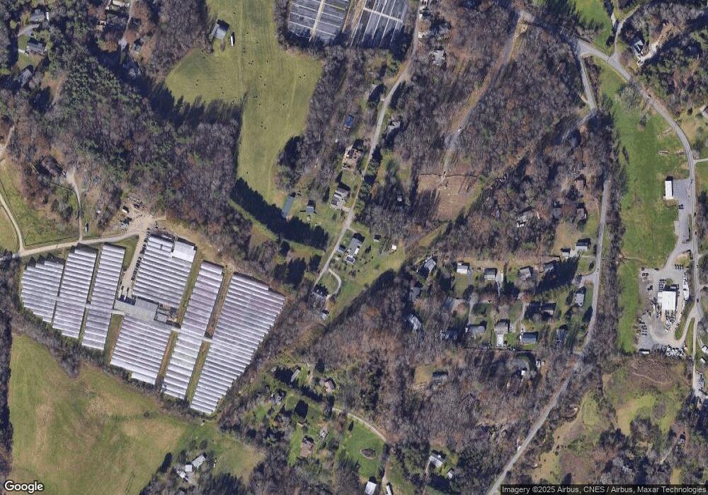 70 Sunnyview Terrace, Asheville, NC 28806 - photo 1