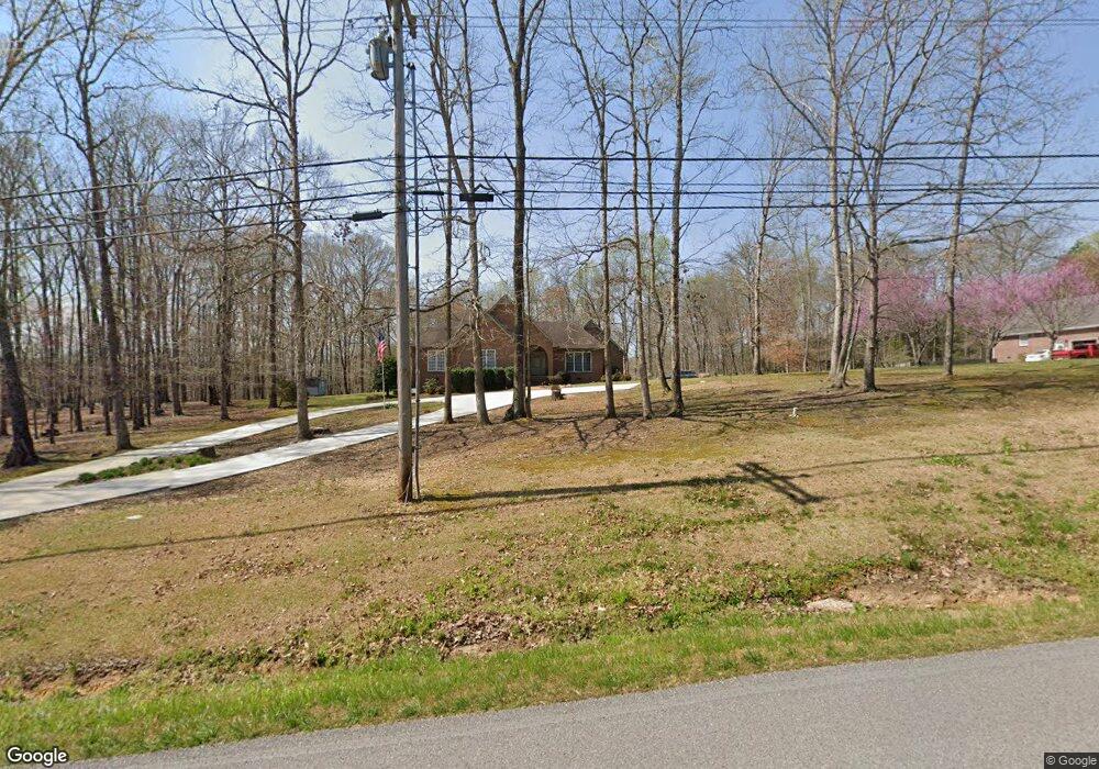 321 Belmont Rd, Manchester, TN 37355 - photo 1